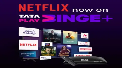 Tata Play