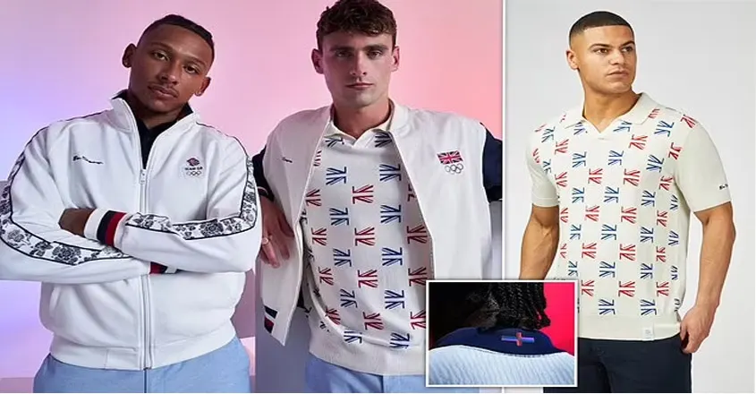 Summer Olympics 2024 :The Stylish Uniforms From The Paris Games