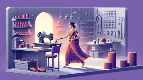 Udyogini Yojana