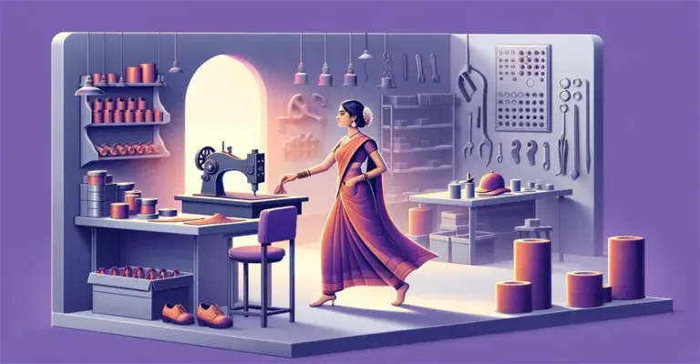Udyogini Yojana