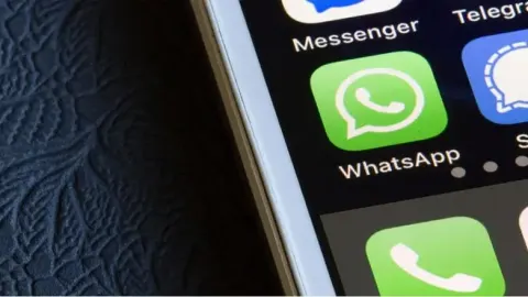 WhatsApp