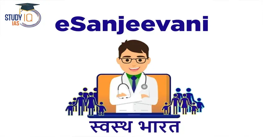 e-Sanjeevani Out-Patient Department (OPD) of NTSI