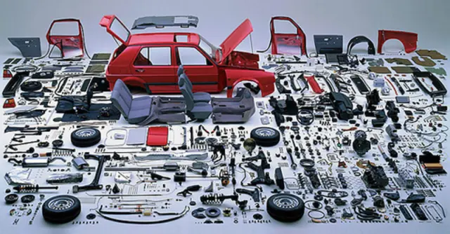 Boodmo India’s new one-stop shop for automotive spare parts online in 2024