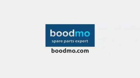 Boodmo