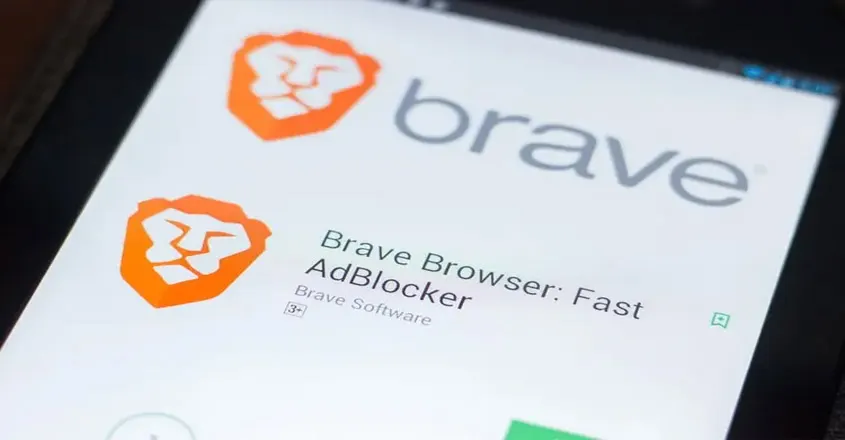 Brave Fast Private Web Browser : A free, fast, and secure web browser focusing on privacy (2024)