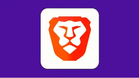 Brave Fast Private Web Browser