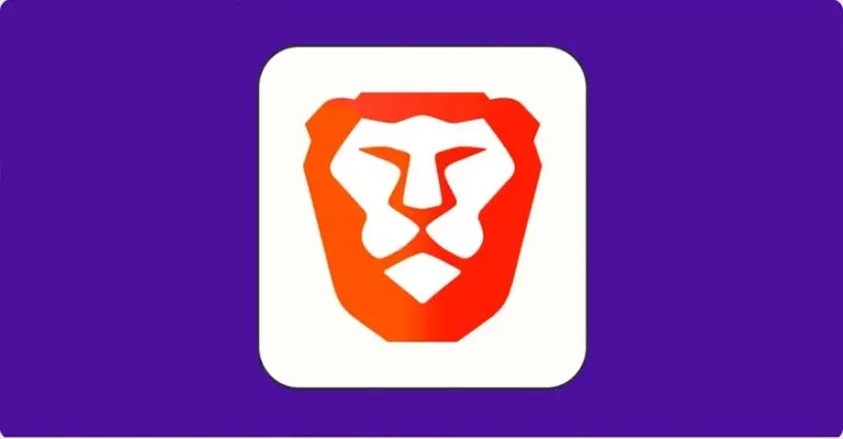 Brave Fast Private Web Browser