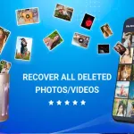 File Recovery - Photo Recovery