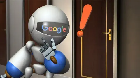 Google Listening