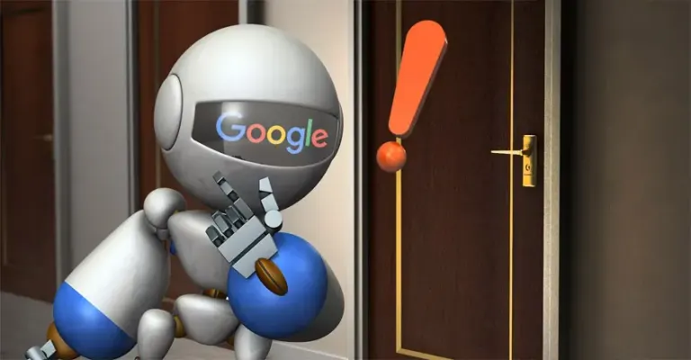 Google Listening