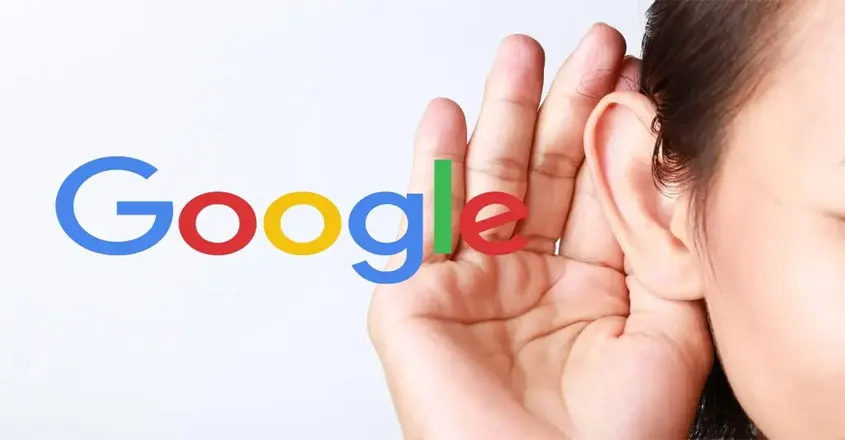 Google Listening to You :Here’s 3 ways to Stop It