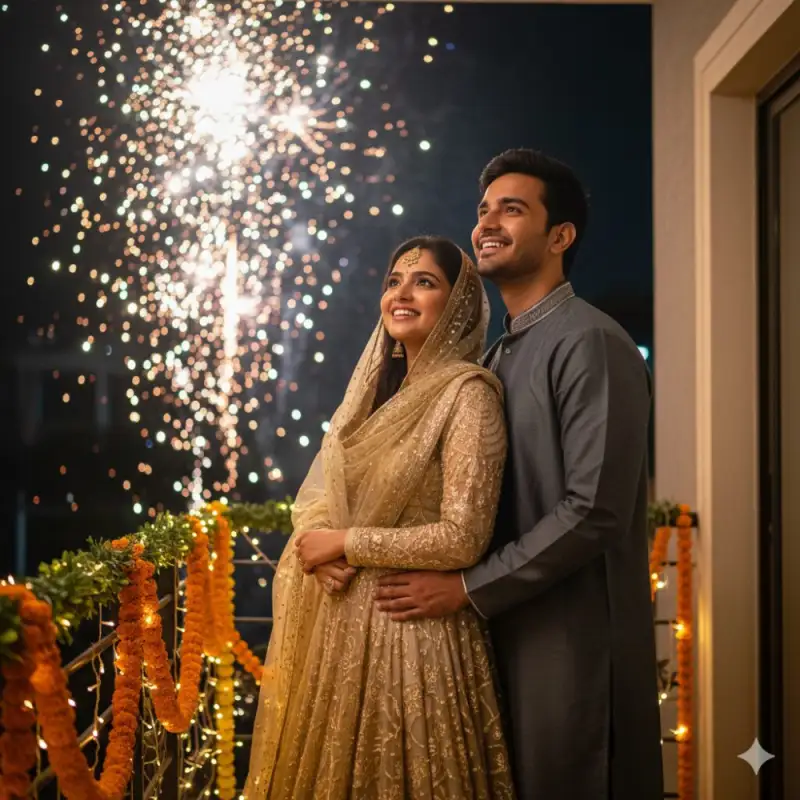 Revolution of Festive Photography with Google Nano Banana in 2025