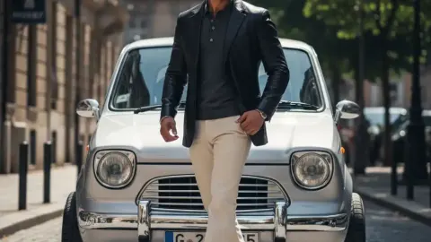 Golden Age of Style