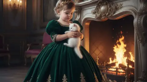 Little Princess