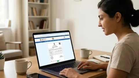 How to Download Kerala Income Certificate Online in 2026 – Step-by-Step Guide