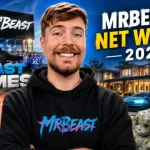 MrBeast Net Worth 2026