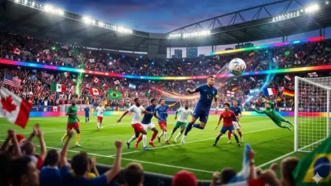 FIFA World Cup 2026