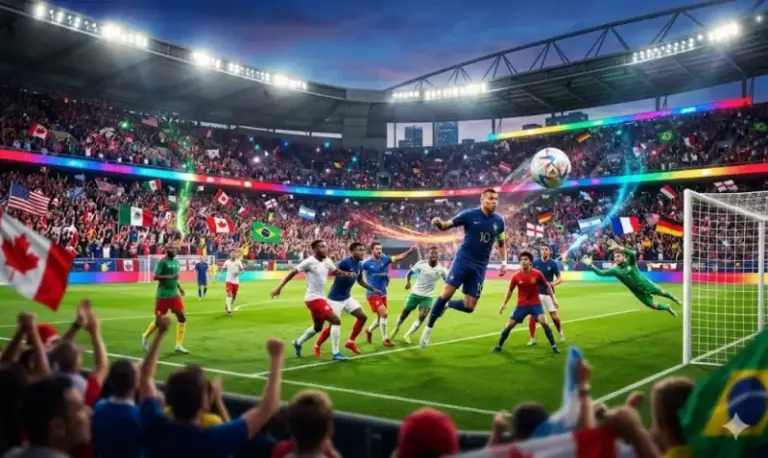 FIFA World Cup 2026