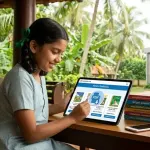 Samagra KITE Kerala Textbooks Download: How to Get SCERT Class 1 to 12 PDFs Online