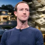 Mark Zuckerberg Net Worth 2026