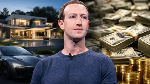 Mark Zuckerberg Net Worth 2026