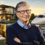 Bill Gates Net Worth 2026