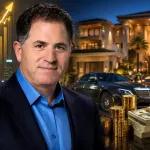 Michael Dell Net Worth