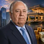 Carlos Slim Helú Net Worth