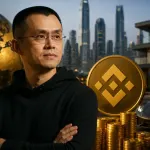 Changpeng Zhao Net Worth