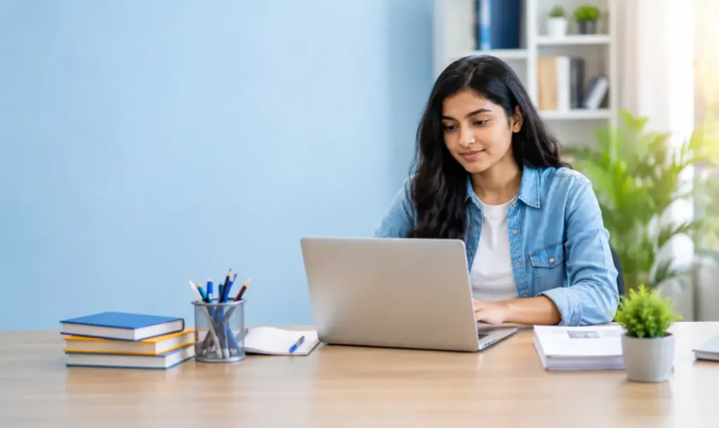 NEET 2027 Online Registration Process