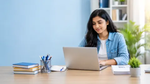 NEET 2027 Online Registration Process