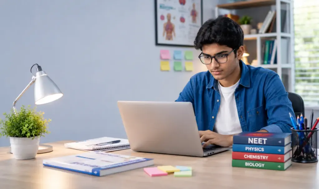 Best NEET 2027 Online Registration Process – Complete Guide