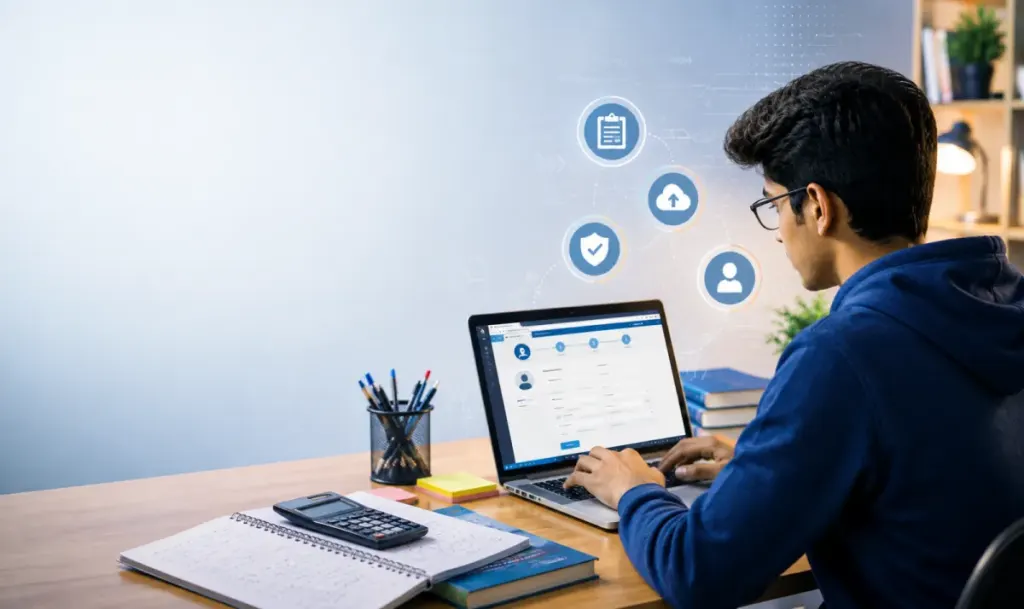 JEE Main 2027 Online