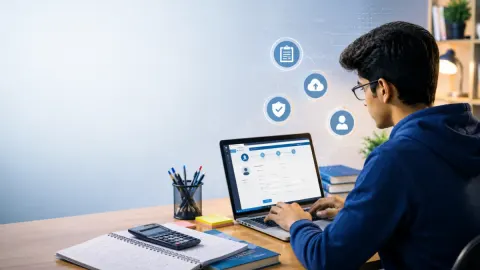 JEE Main 2027 Online