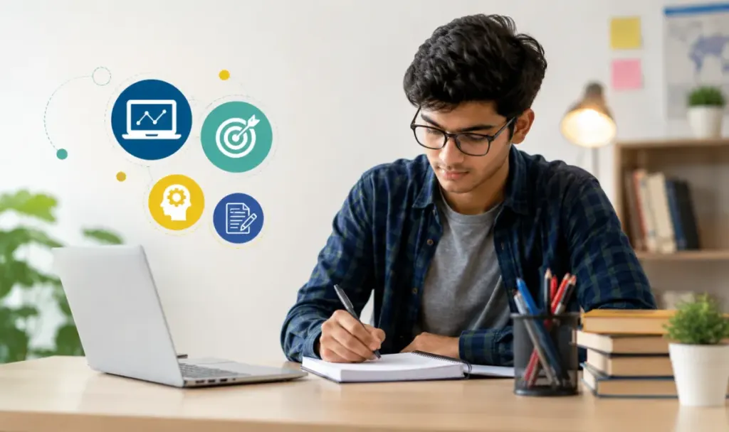 Best How to Apply for JEE Main 2027 Online – Complete Official Registration Guide
