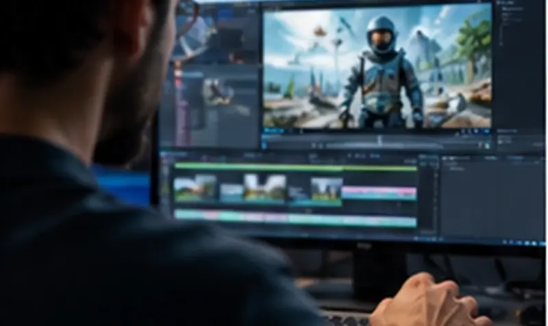 best free AI video generators no watermark screen