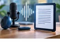AI audio to text tools comparison 2026