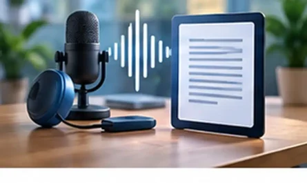AI audio to text tools comparison 2026