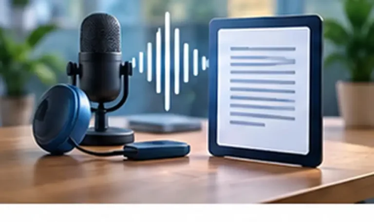 AI audio to text tools comparison 2026