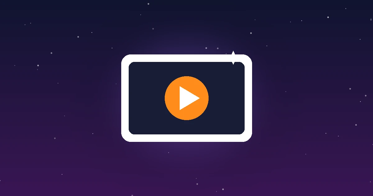 Free AI video generators no watermark illustration