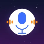AI voice cloning tutorial illustration for Kits.ai