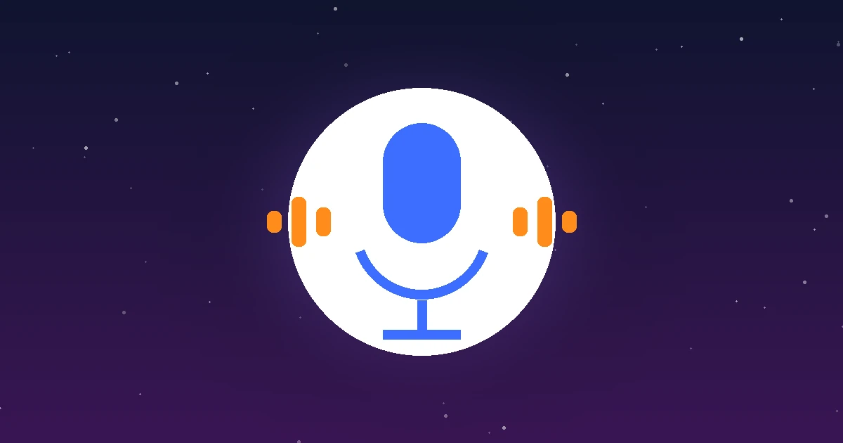 AI voice cloning tutorial illustration for Kits.ai