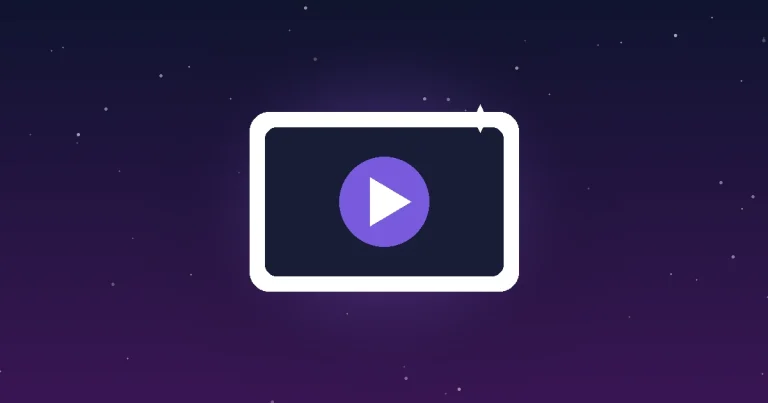 Free image to video AI generators illustration