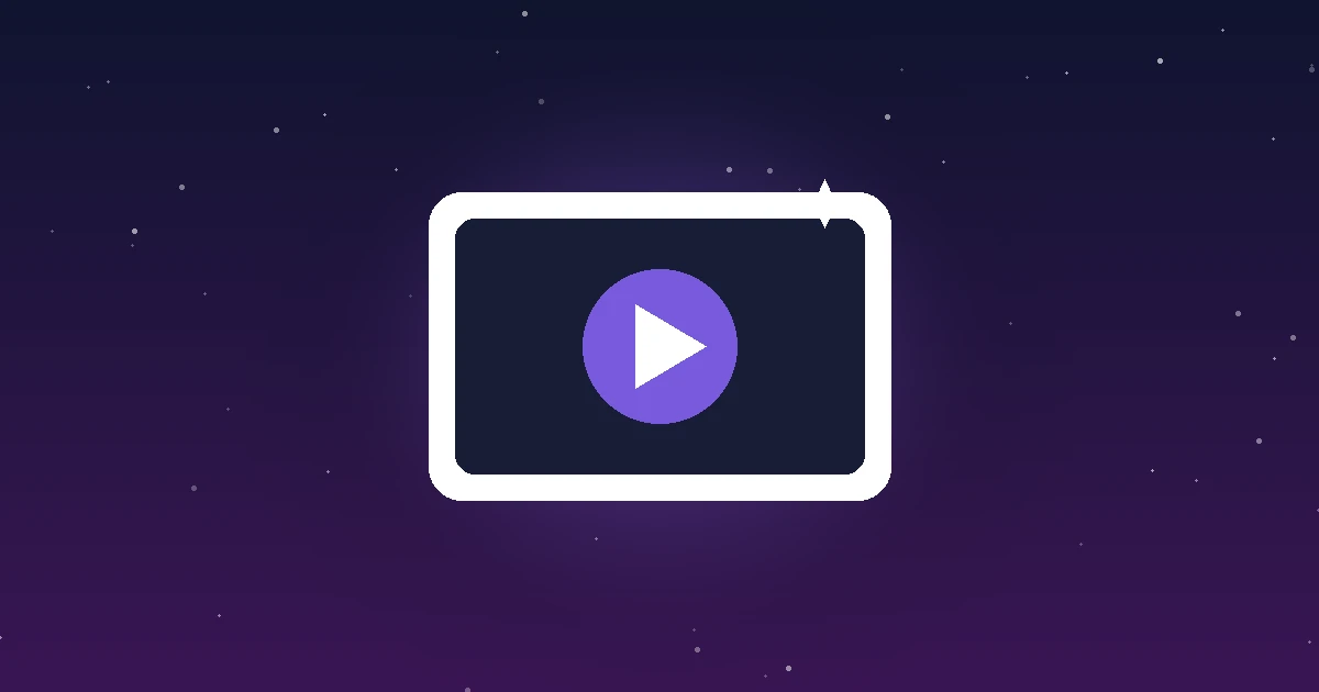 Free image to video AI generators illustration