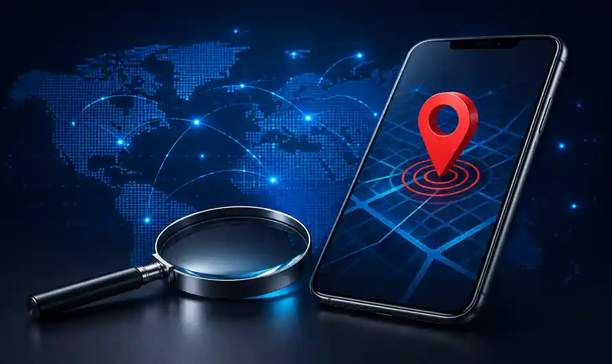 ProxyEarth.org 2026: Can You Really Track a Mobile Number?