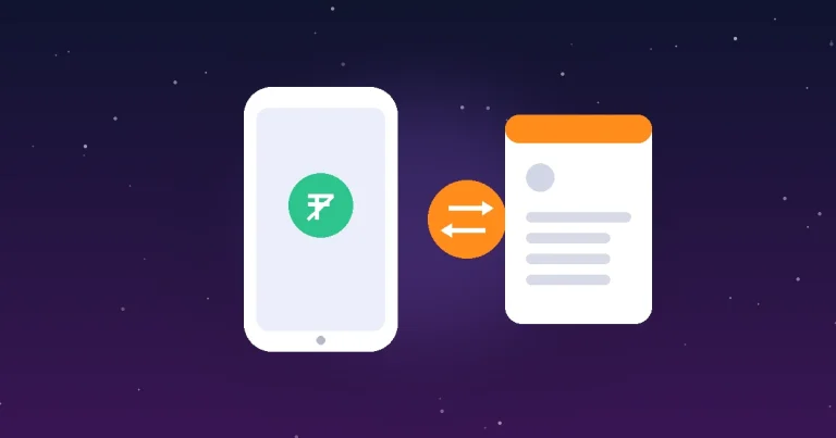 New UPI rules 2026 payment illustration
