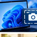 Windows 11 screen recording using Xbox Game Bar on laptop