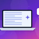 AI presentation maker free slides illustration