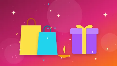 Amazon Great Indian Festival 2026 featured illustration