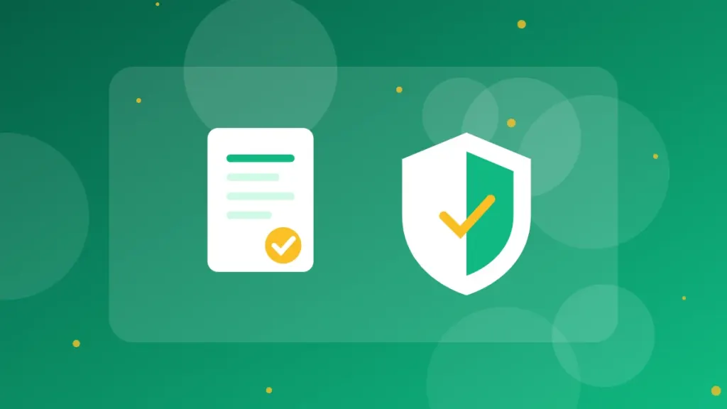 Downloading personal data before deletion